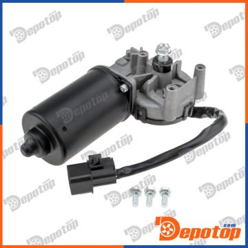 Moteur d'essuie-glace avant pour HYUNDAI | 90154, 460392